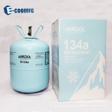 Refrigerante R134A 30 lb, 30 libras automotriz hecho en China